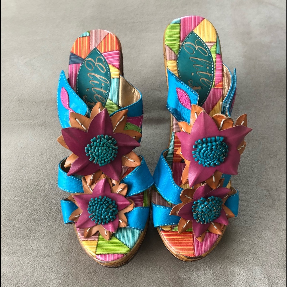 Elite by Corkeys Sandals
